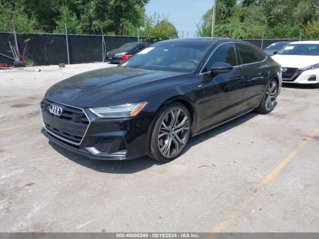 WAUV2AF29KN016005 Audi A7 55 Premium