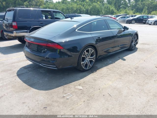 WAUV2AF29KN016005 Audi A7 55 Premium