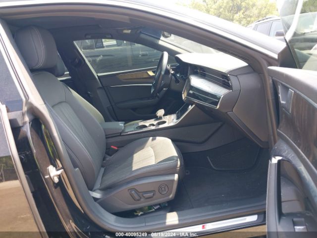 WAUV2AF29KN016005 Audi A7 55 Premium