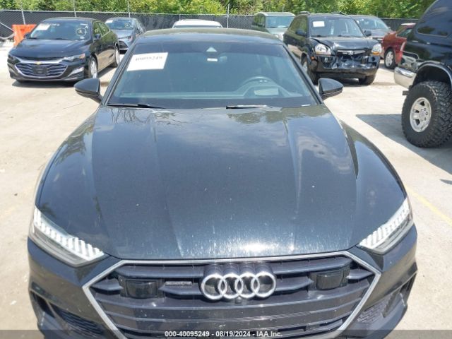 WAUV2AF29KN016005 Audi A7 55 Premium