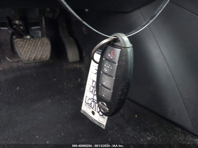 Nissan SENTRA SV 2017 3N1AB7AP6HY358016 Image 11