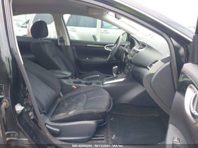 Nissan SENTRA SV 2017 3N1AB7AP6HY358016 Image 5