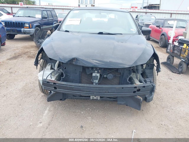 Nissan SENTRA SV 2017 3N1AB7AP6HY358016 Image 6