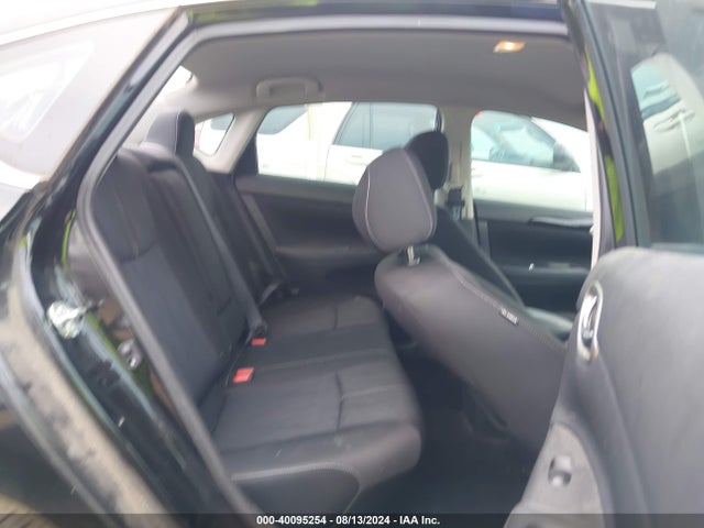 Nissan SENTRA SV 2017 3N1AB7AP6HY358016 Image 8