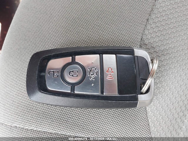 Ford Fusion Hybrid Se 2020 3FA6P0LU2LR101720 Image 11
