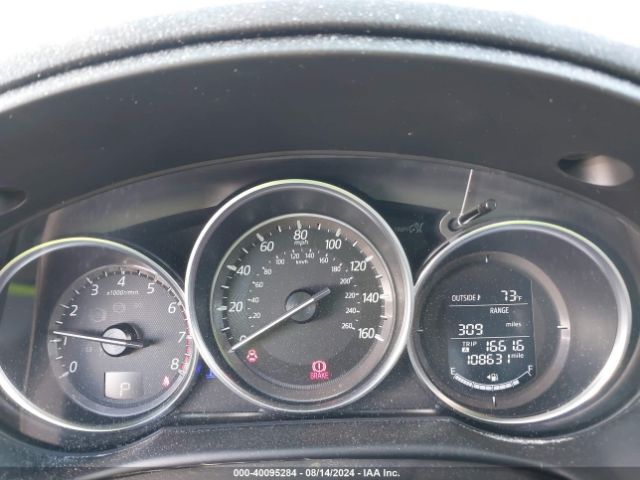 JM3KE4DY5G0768818 Mazda Cx-5 Grand Touring
