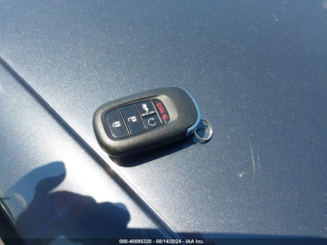 Honda Civic Sport 2024 2HGFE2F57RH511032 Image 11