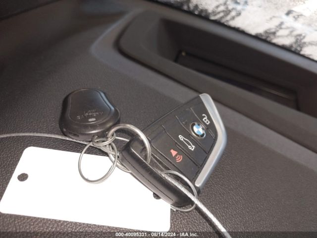 5UXUJ3C52KLA58489 BMW X4 Xdrive30i