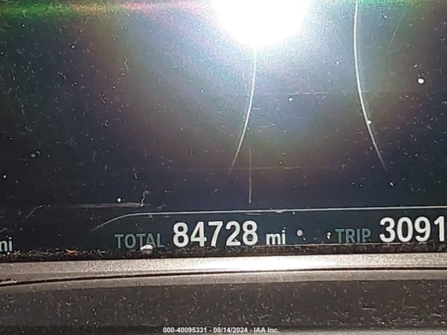 5UXUJ3C52KLA58489 BMW X4 Xdrive30i