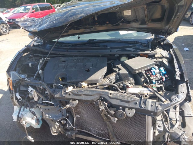 Toyota Corolla S Plus 2016 2T1BURHE2GC593409 Image 10