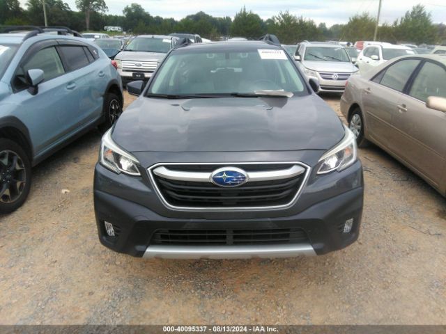 4S4BTANC5M3202406 Subaru Outback Limited