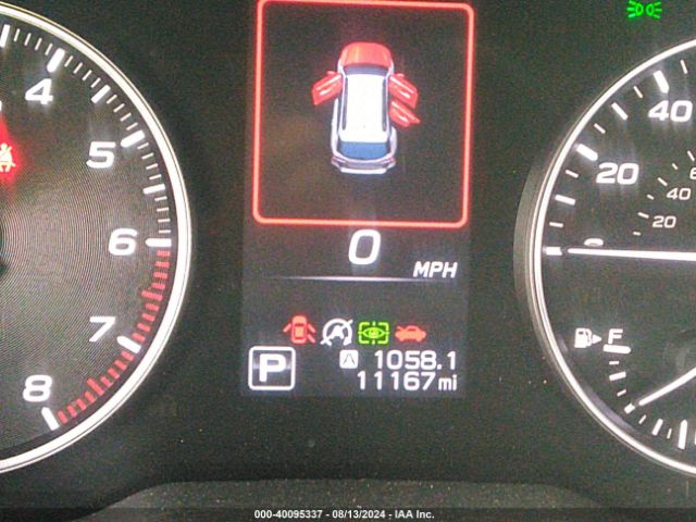 4S4BTANC5M3202406 Subaru Outback Limited
