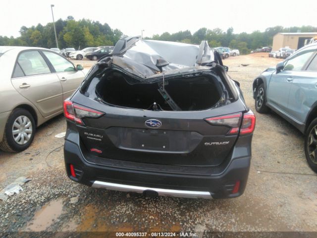 4S4BTANC5M3202406 Subaru Outback Limited