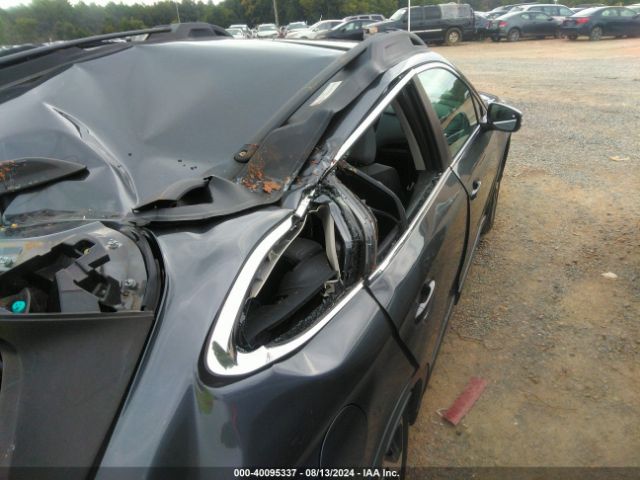 4S4BTANC5M3202406 Subaru Outback Limited