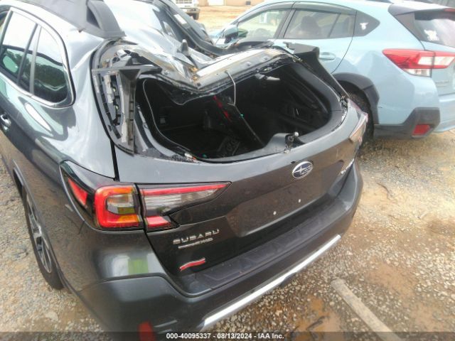 4S4BTANC5M3202406 Subaru Outback Limited