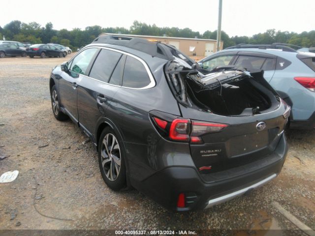 4S4BTANC5M3202406 Subaru Outback Limited