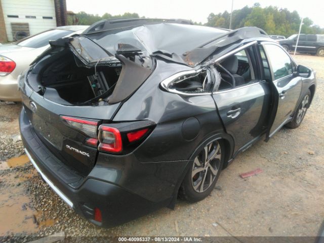 4S4BTANC5M3202406 Subaru Outback Limited