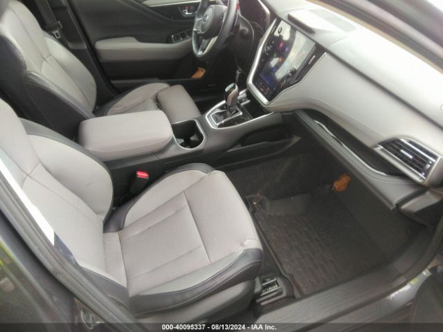 4S4BTANC5M3202406 Subaru Outback Limited
