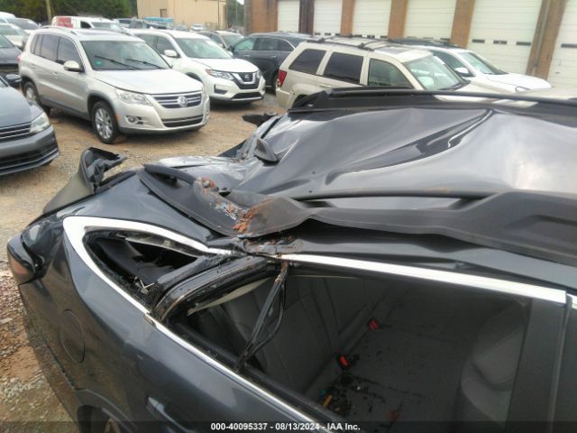 4S4BTANC5M3202406 Subaru Outback Limited