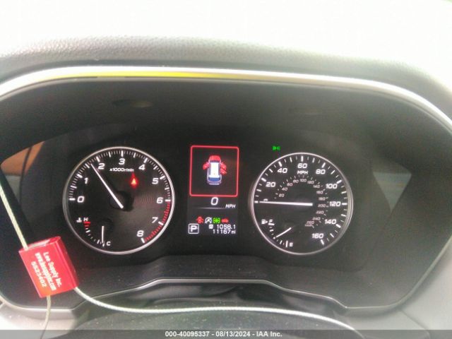 4S4BTANC5M3202406 Subaru Outback Limited