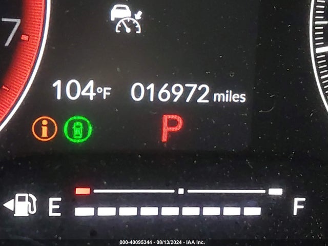 Honda Civic Ex /ex W/o Bsi 2023 2HGFE1F7XPH306362 Image 15