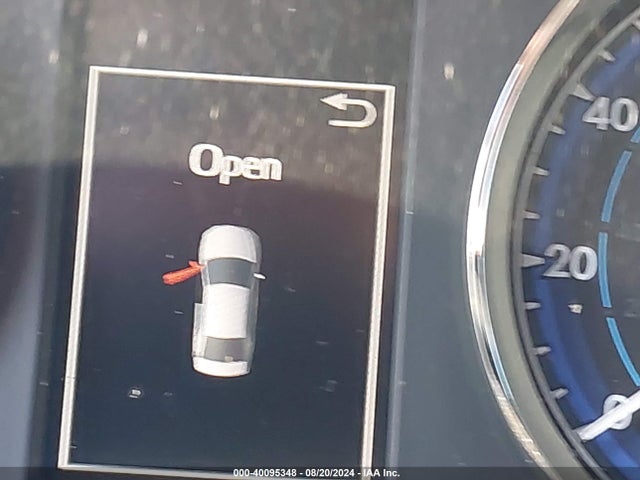 Toyota COROLLA SE 2019 5YFBURHE1KP922531 Image 14