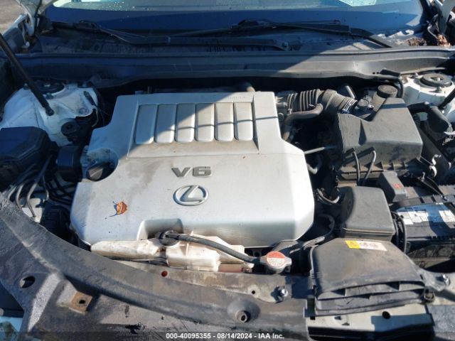 58ABK1GG1GU028053 Lexus ES 350