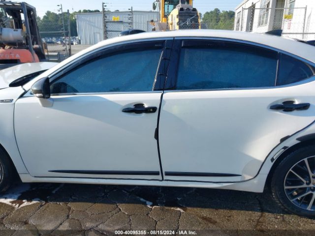 58ABK1GG1GU028053 Lexus ES 350