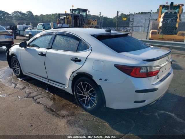 58ABK1GG1GU028053 Lexus ES 350