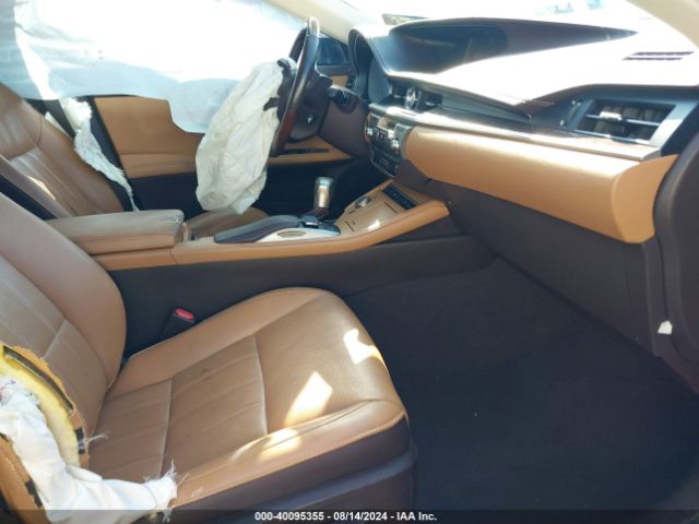 58ABK1GG1GU028053 Lexus ES 350