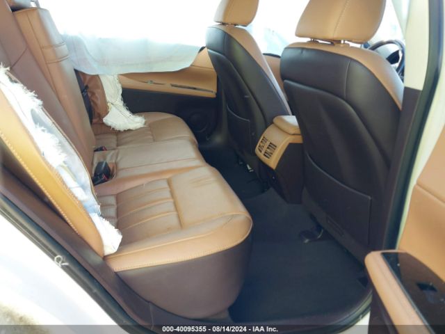 58ABK1GG1GU028053 Lexus ES 350