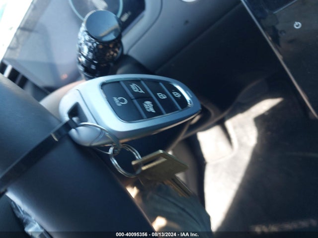 Hyundai TUCSON SEL 2024 5NMJFCDE5RH378614 Image 11
