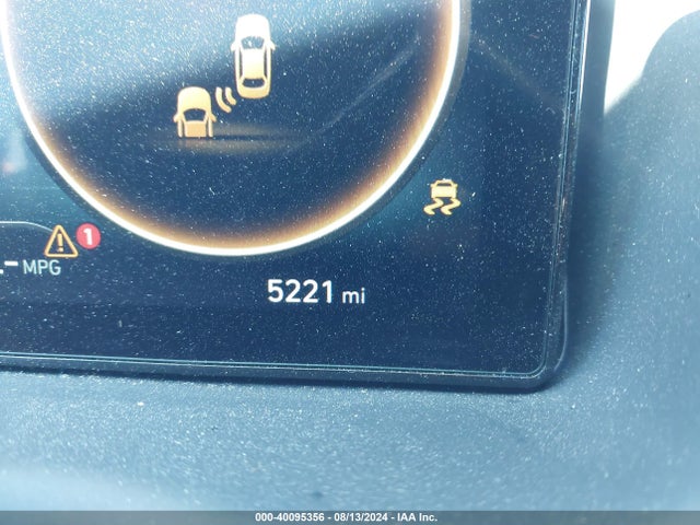 Hyundai TUCSON SEL 2024 5NMJFCDE5RH378614 Image 15