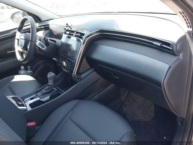 Hyundai TUCSON SEL 2024 5NMJFCDE5RH378614 Image 5