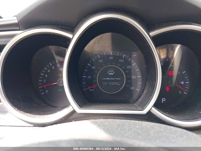 KIA Optima Lx 2015 KNAGM4A72F5628916 Image 7