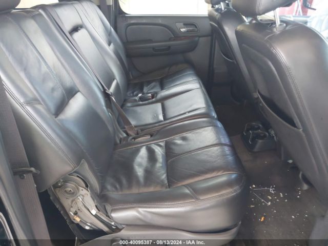 1GNSCJE05ER198308 Chevrolet Suburban 1500 Lt
