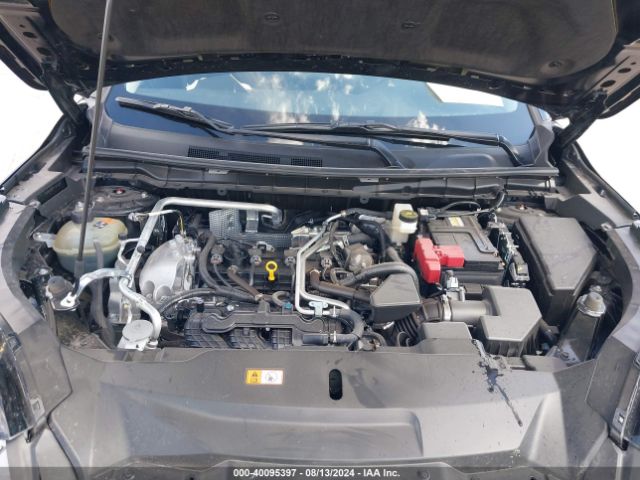 JA4J4VA8XRZ012329 Mitsubishi Outlander Se 2.5 S-awc