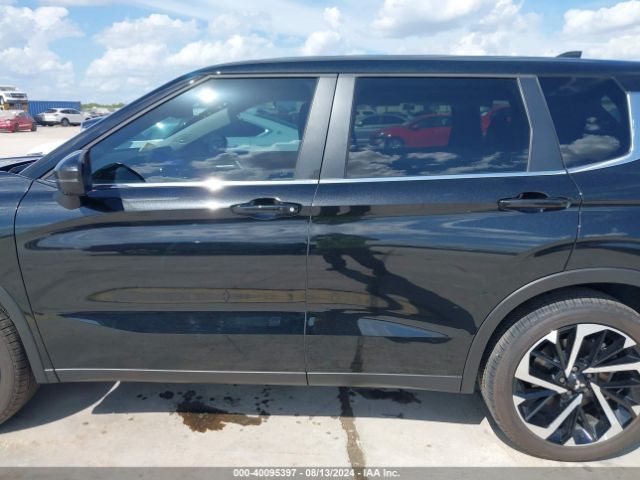 JA4J4VA8XRZ012329 Mitsubishi Outlander Se 2.5 S-awc