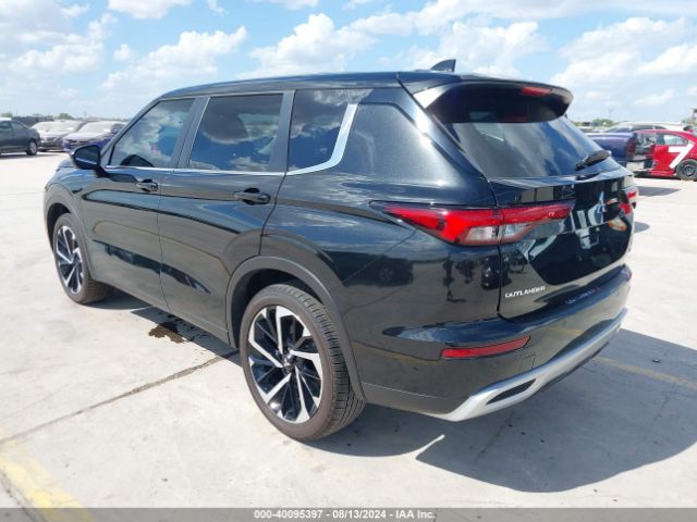 JA4J4VA8XRZ012329 Mitsubishi Outlander Se 2.5 S-awc