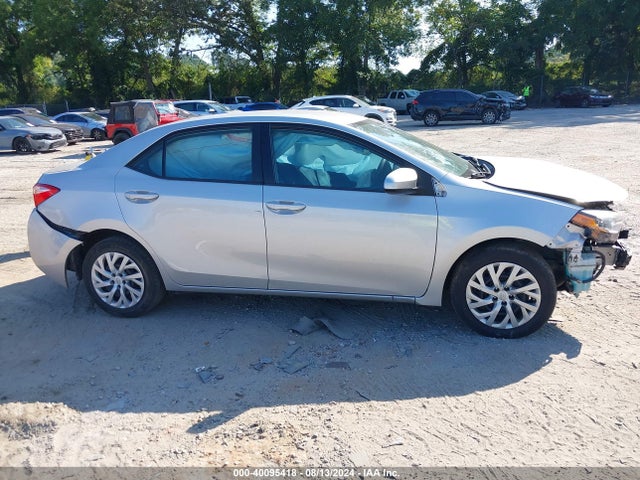 Toyota COROLLA LE 2019 5YFBURHE7KP938264 Image 14