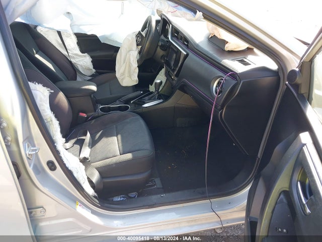 Toyota COROLLA LE 2019 5YFBURHE7KP938264 Image 5