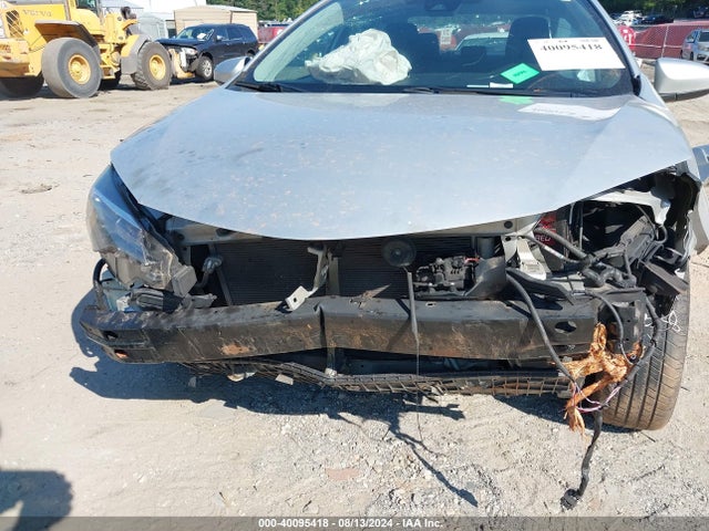 Toyota COROLLA LE 2019 5YFBURHE7KP938264 Image 6