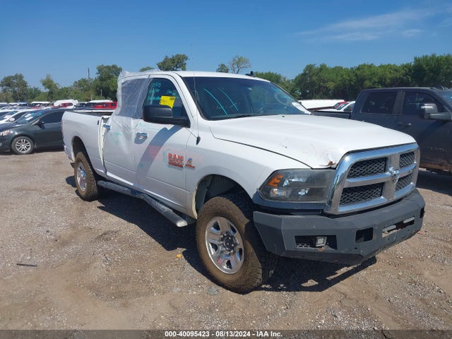 2018 3C6UR5DL8JG278092 main image