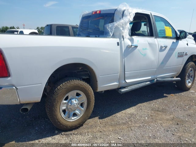 RAM 2500 Slt  4x4 6'4 Box 2018 3C6UR5DL8JG278092 Image 6