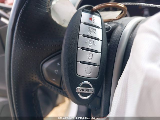 1N4AA6AP4GC401873 Nissan Maxima 3.5 Platinum