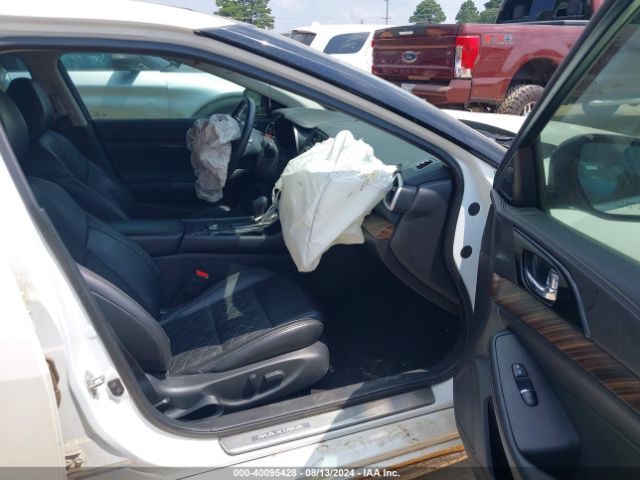 1N4AA6AP4GC401873 Nissan Maxima 3.5 Platinum