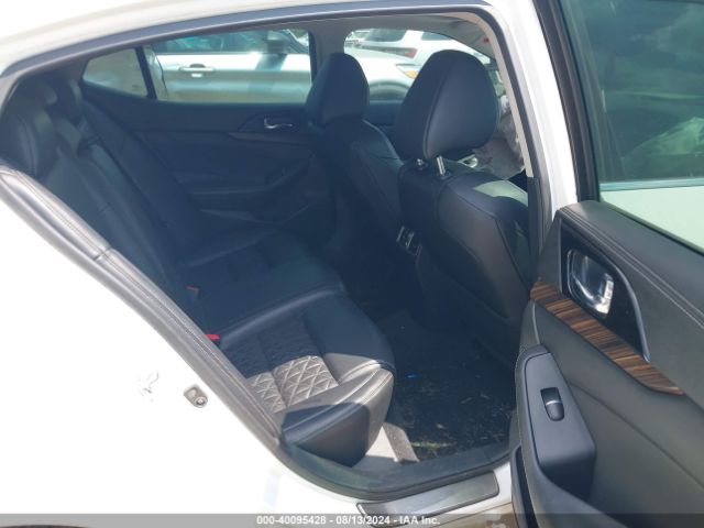 1N4AA6AP4GC401873 Nissan Maxima 3.5 Platinum