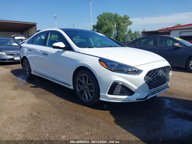 2019 5NPE34AB7KH788835 main image