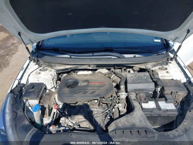 Hyundai Sonata Limited 2.0t 2019 5NPE34AB7KH788835 Image 10