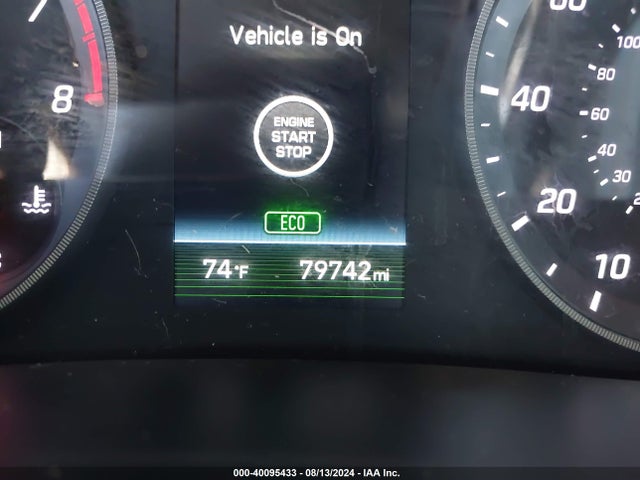 Hyundai Sonata Limited 2.0t 2019 5NPE34AB7KH788835 Image 15